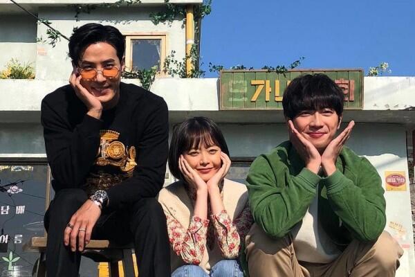 6 Fakta Drama Komedi Terbaru Jeon Somin ‘Running Man’ yang Super Kocak