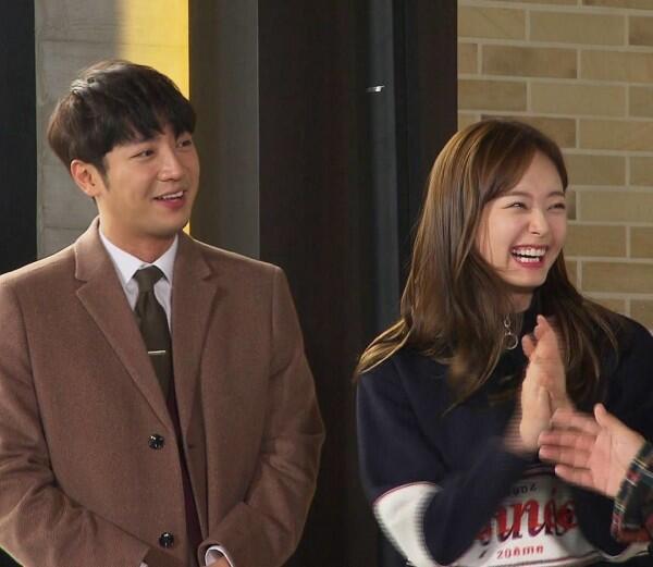 6 Fakta Drama Komedi Terbaru Jeon Somin ‘Running Man’ yang Super Kocak