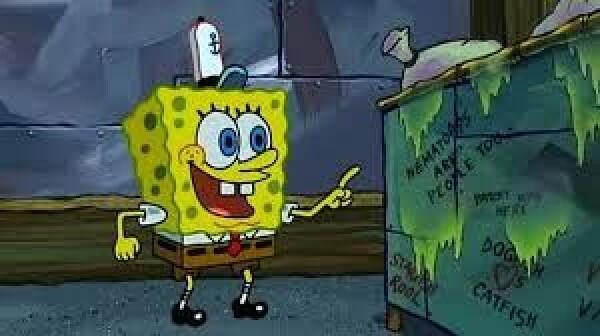 RIP Stephen Hillenburg, 5 Episode Spongebob Ini Simpan Pesan Penting