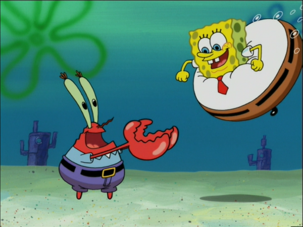 RIP Stephen Hillenburg, 5 Episode Spongebob Ini Simpan Pesan Penting