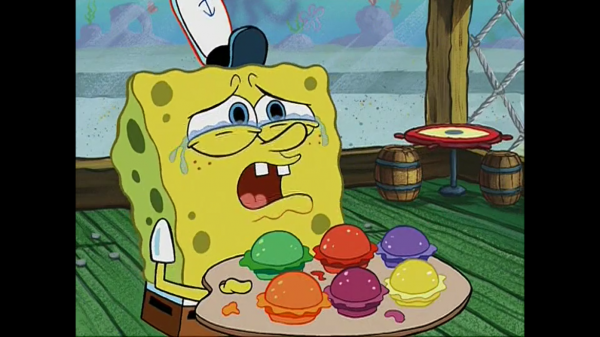 RIP Stephen Hillenburg, 5 Episode Spongebob Ini Simpan Pesan Penting