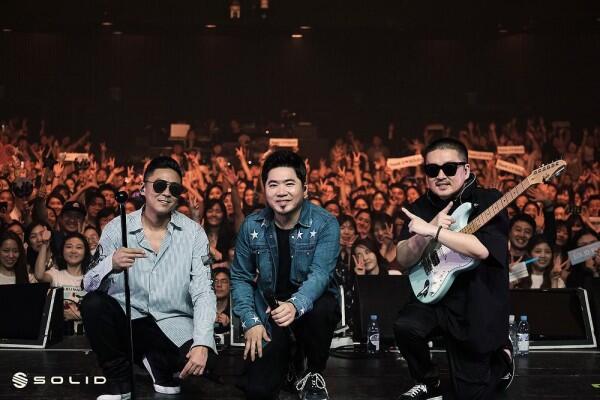 Sempat Bubar, 8 Grup KPop Generasi Pertama Ini Reuni Kembali
