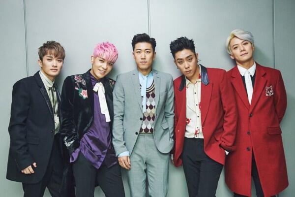Sempat Bubar, 8 Grup KPop Generasi Pertama Ini Reuni Kembali