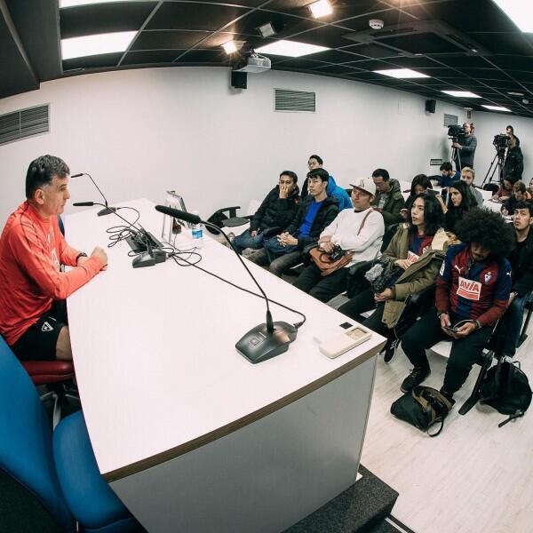 Diterpa Isu Rumah Tangga, Ini 10 Potret Gading Marten di Spanyol