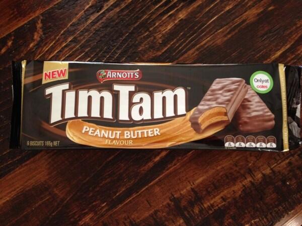 10 Rasa Unik Tim-Tam yang Belum Ada di Indonesia, Kamu Pernah Coba?