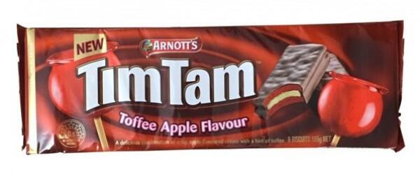 10 Rasa Unik Tim-Tam yang Belum Ada di Indonesia, Kamu Pernah Coba?