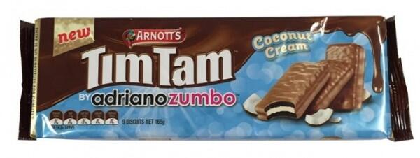 10 Rasa Unik Tim-Tam yang Belum Ada di Indonesia, Kamu Pernah Coba?
