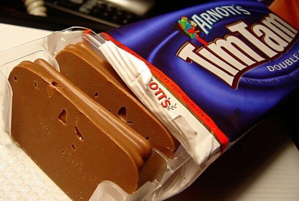 10 Rasa Unik Tim-Tam yang Belum Ada di Indonesia, Kamu Pernah Coba?
