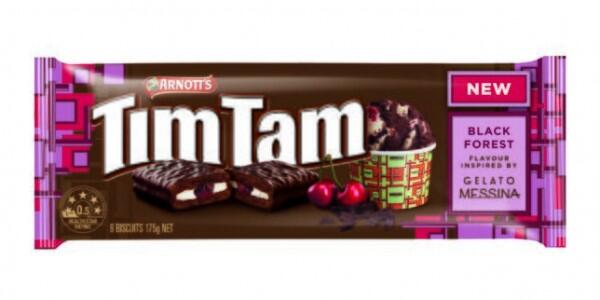 10 Rasa Unik Tim-Tam yang Belum Ada di Indonesia, Kamu Pernah Coba?