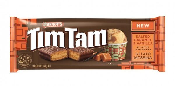 10 Rasa Unik Tim-Tam yang Belum Ada di Indonesia, Kamu Pernah Coba?