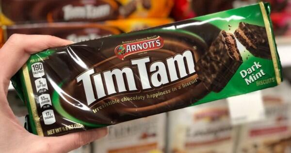 10 Rasa Unik Tim-Tam yang Belum Ada di Indonesia, Kamu Pernah Coba?