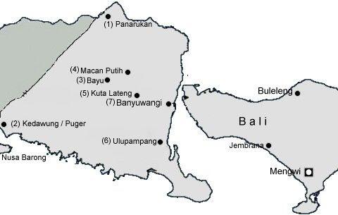 JEJAK KEKRISTENAN DI KERAJAAN BLAMBANGAN, JAWA TIMUR