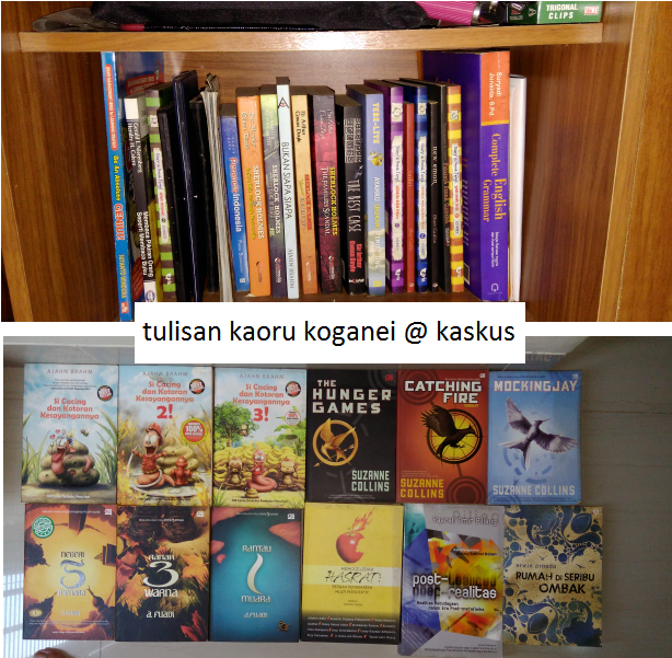 KasKus : Menghubungkan Masalah Saya dengan Jawaban yang Dimiliki Kaskuser Lain