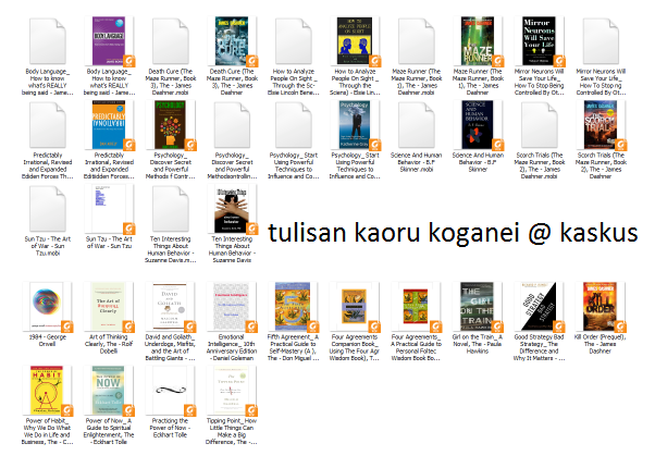 KasKus : Menghubungkan Masalah Saya dengan Jawaban yang Dimiliki Kaskuser Lain