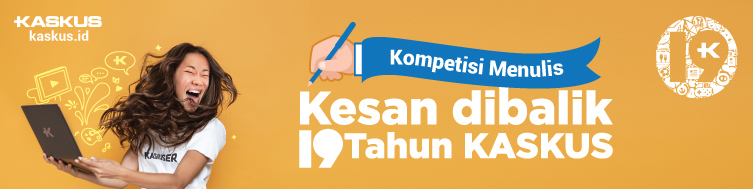 KasKus : Menghubungkan Masalah Saya dengan Jawaban yang Dimiliki Kaskuser Lain