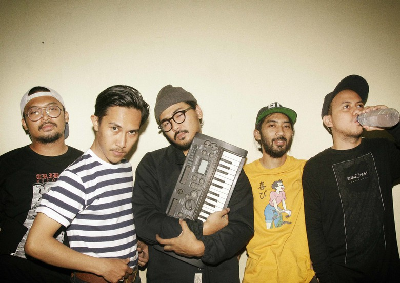 5 Band Indie Tanah Air Ini Bakal Bersinar di Tahun 2019
