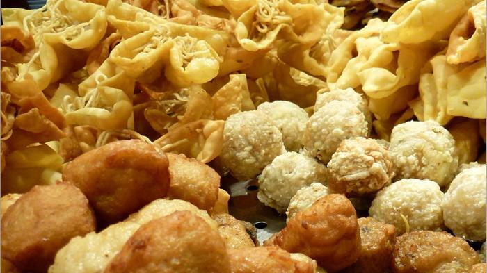 Gorengan-gorengan Khas Jepang yang Cocok Buat Lauk Besok Siang