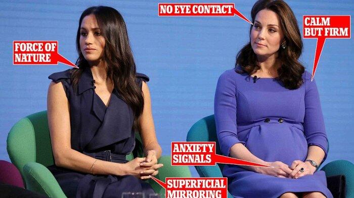 Meghan Markle dan Pangeran Harry Pindah, Karena Berselisih ?