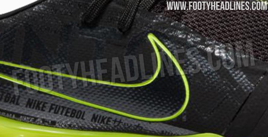 Nih Gan Bocoran Foto Nike Phantom Venom 2019-20