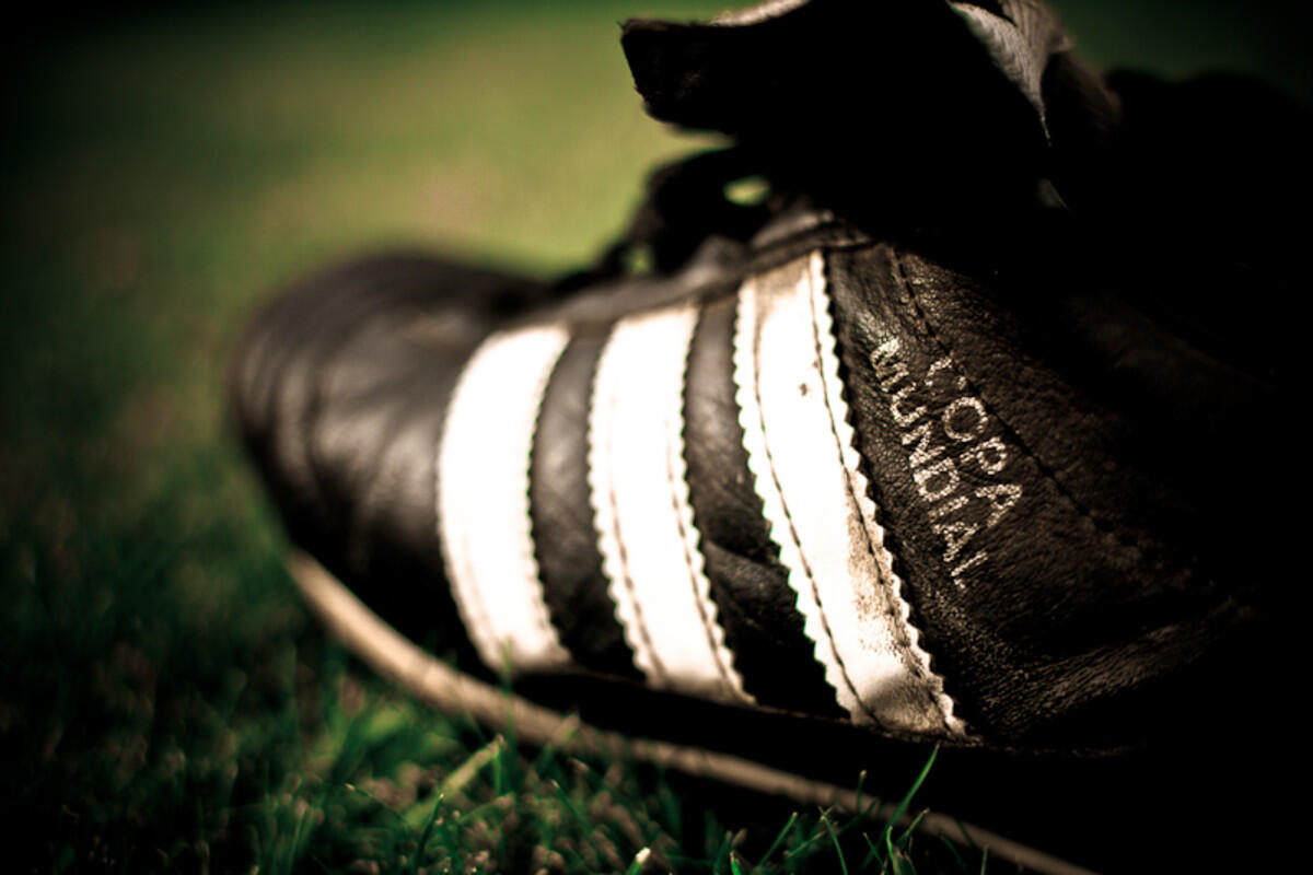 Global Boot Spotting Terhot Minggu Ini Gan