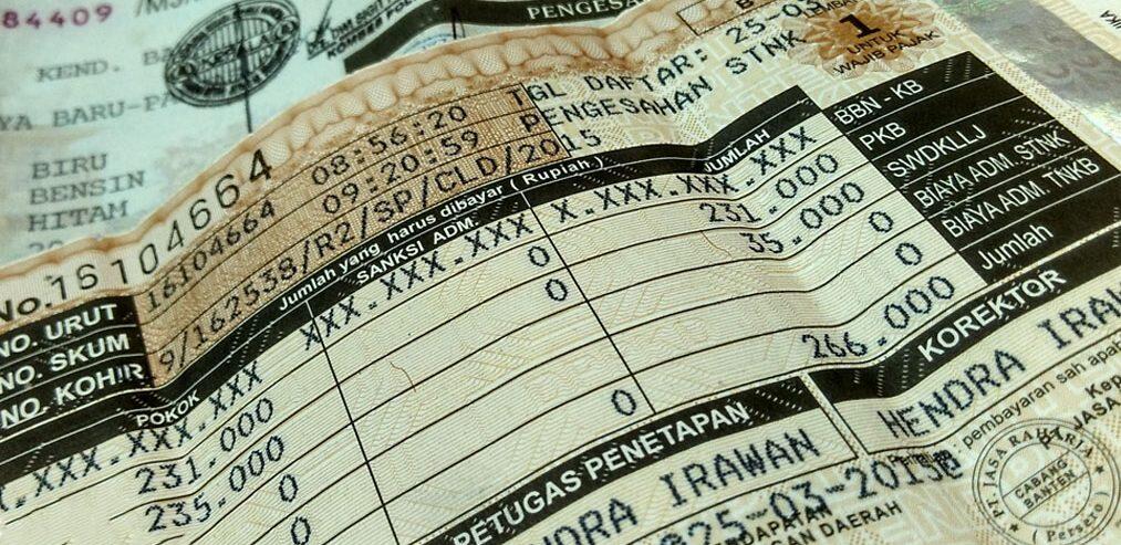 Heboh Penerapan E – Tilang, Berikut Fakta E – Tilang Yang Harus GanSis Tau!