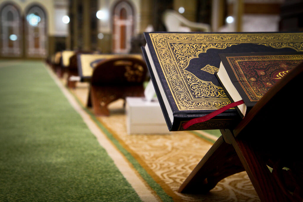 Mau Menghafal Al Quran ? Perhatikan Hal Berikut..