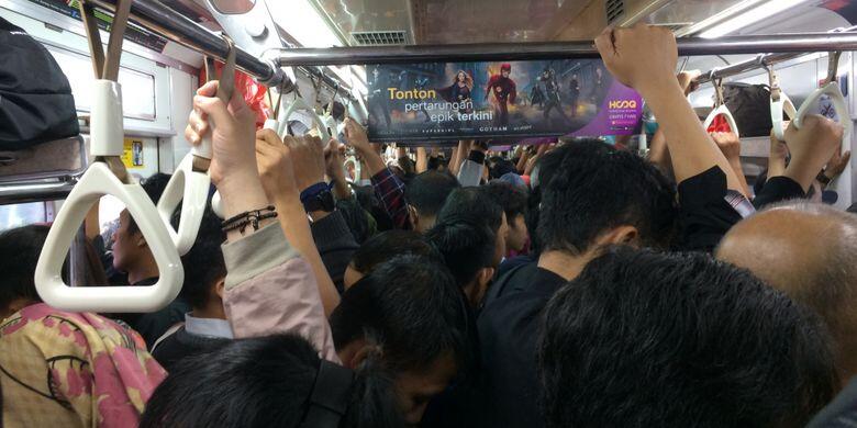 Tipe Anak Anker, Lo Tipe Yang Mana?