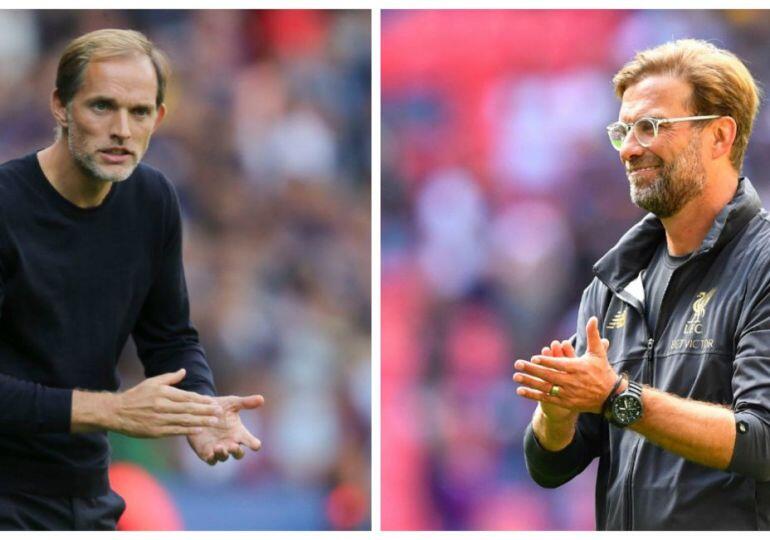 Karena Klopp adalah Mimpi Buruk Tuchel