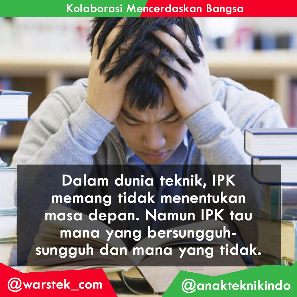 10 Meme ini Anak Teknik Banget dan Bikin Kamu Bangga Jadi Anak Teknik