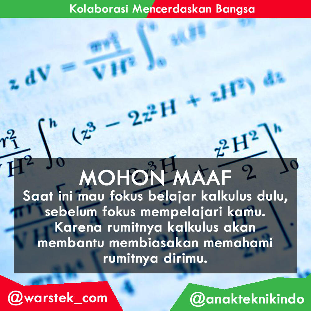 10 Meme ini Anak Teknik Banget dan Bikin Kamu Bangga Jadi Anak Teknik