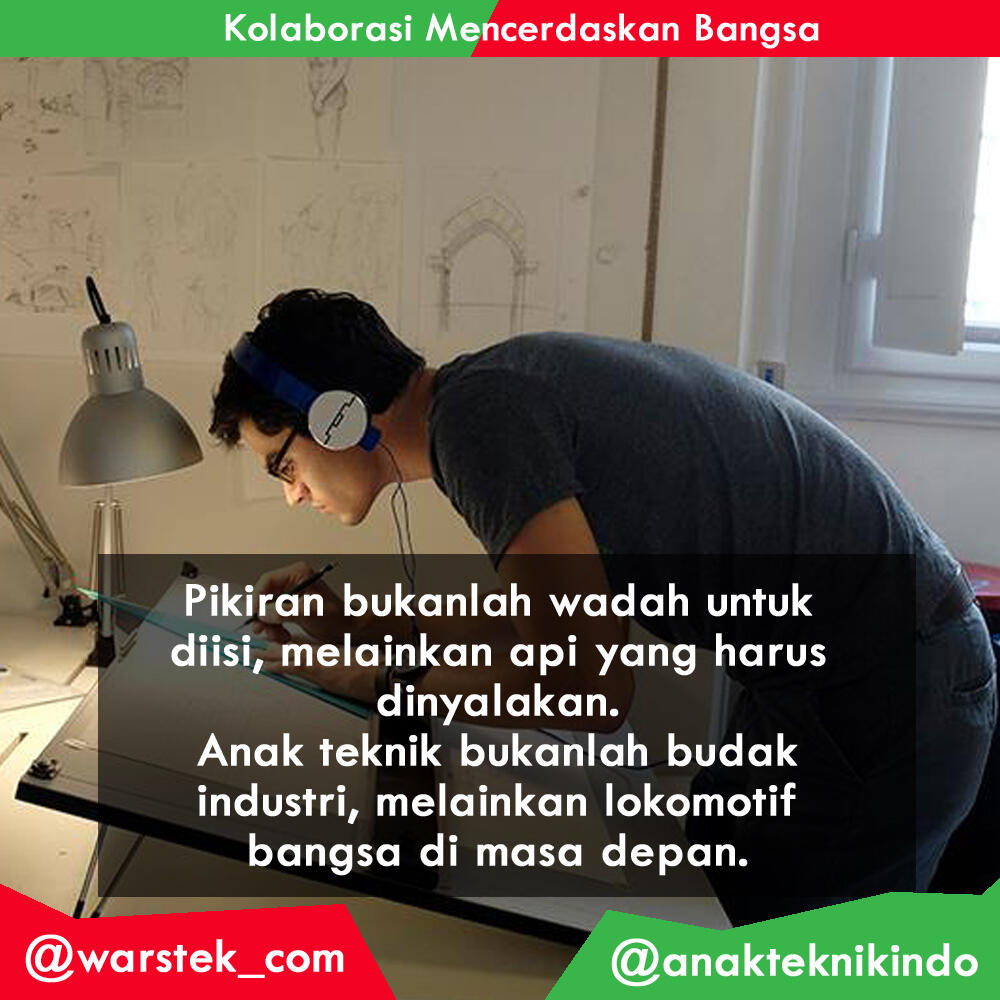 10 Meme ini Anak Teknik Banget dan Bikin Kamu Bangga Jadi Anak Teknik