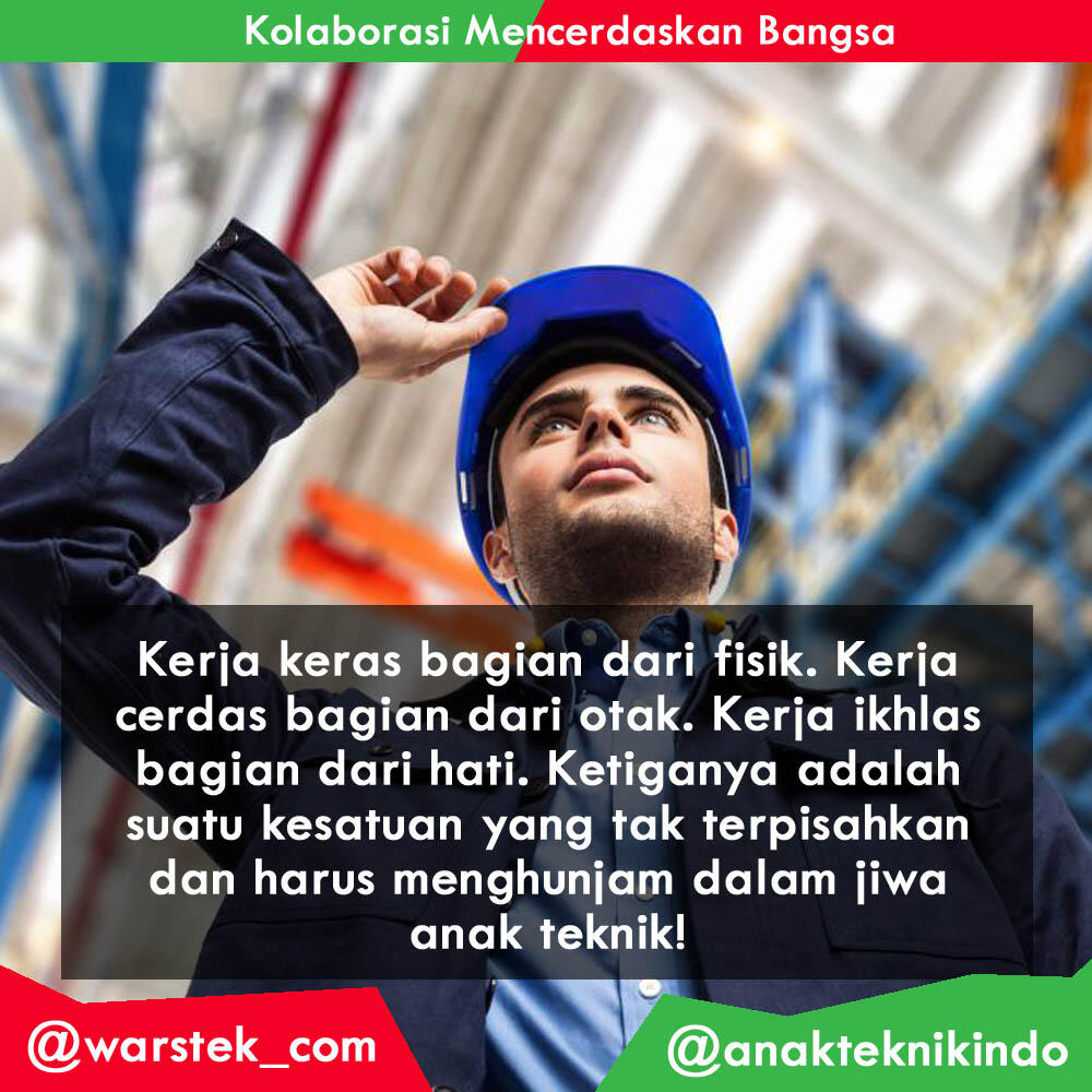 10 Meme ini Anak Teknik Banget dan Bikin Kamu Bangga Jadi Anak Teknik