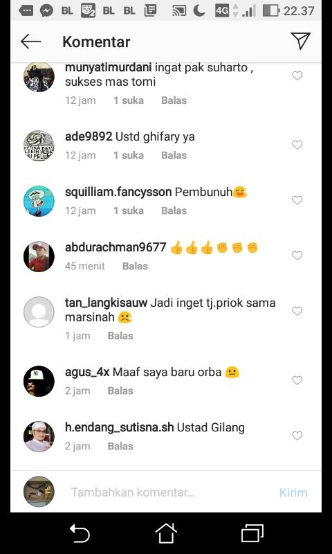 Gerindra Bela Soeharto: Prestasi Orde Baru Banyak Sekali