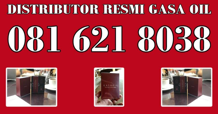 Call/WhatsApp 081 621 8038 - Agen Jual Gasa Oil di Bekasi