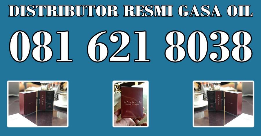 Call/WhatsApp 081 621 8038 - Agen Jual Gasa Oil di Bekasi