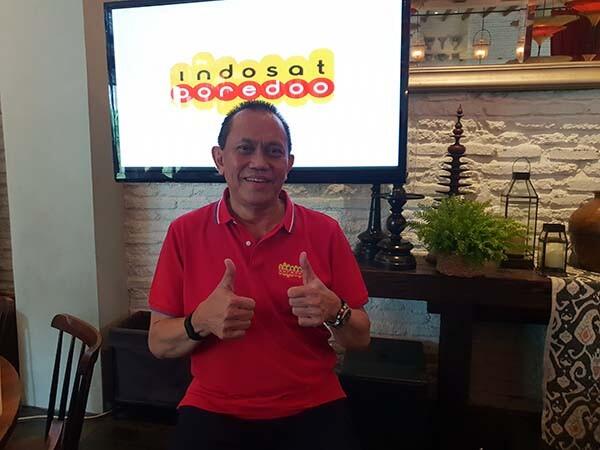 Lupakan dulu buyback Indosat!