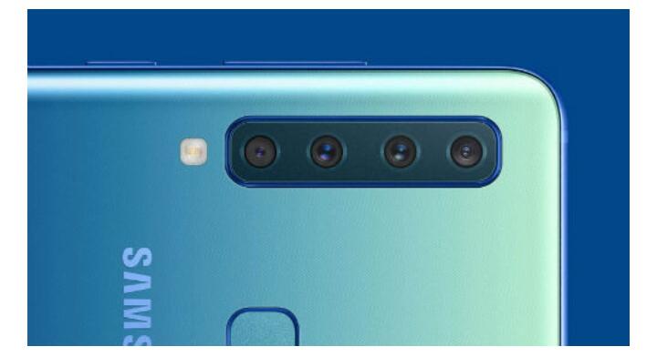 Bocoran Samsung Galaxy S10
