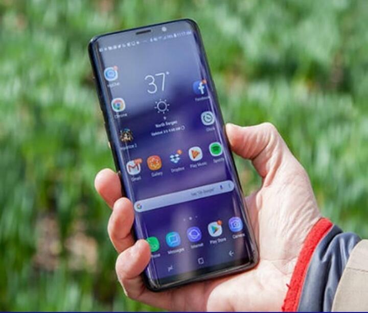 Bocoran Samsung Galaxy S10
