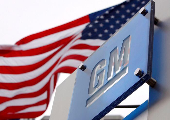 Perseteruan Trump-General Motors dan bumerang perang tarif