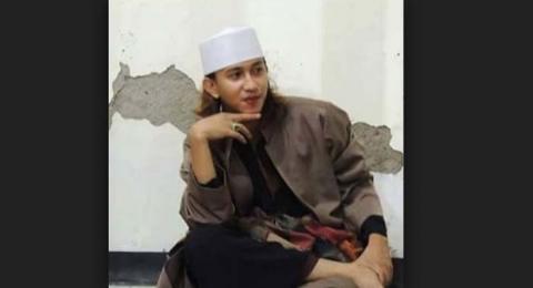 Habib Bahar Bin Smith Dipolisikan Diduga Hina Jokowi, Kubu 212: Tak Kreatif