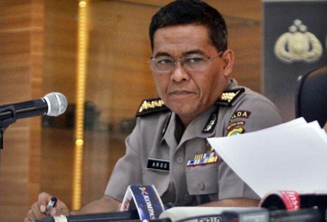Polisi Siap Amankan Aksi Tandingan Reuni 212
