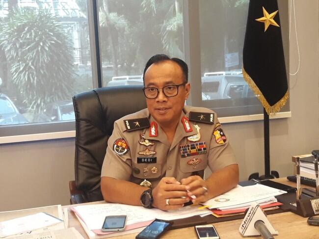 Ormas Keagamaan Diajak Jaga Perayaan Natal