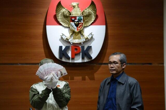 Suap Hakim PN Jaksel Pakai Kode 'Ngopi'