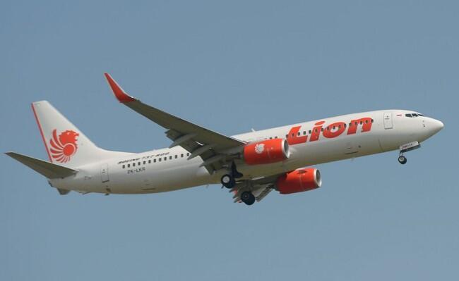 KNKT Tunggu Tanggapan Lion Air