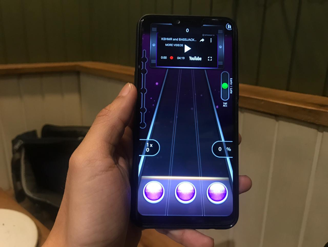 Penggemar Musik EDM Wajib Cobain Games Ini!