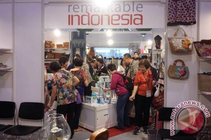 Indonesia Expo Pertama Siap digelar di Jeddah