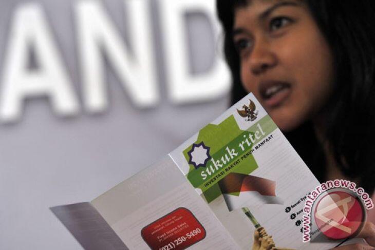 Pemerintah Tetapkan Penjualan Sukuk Tabungan ST-002 Rp4,94 Triliun