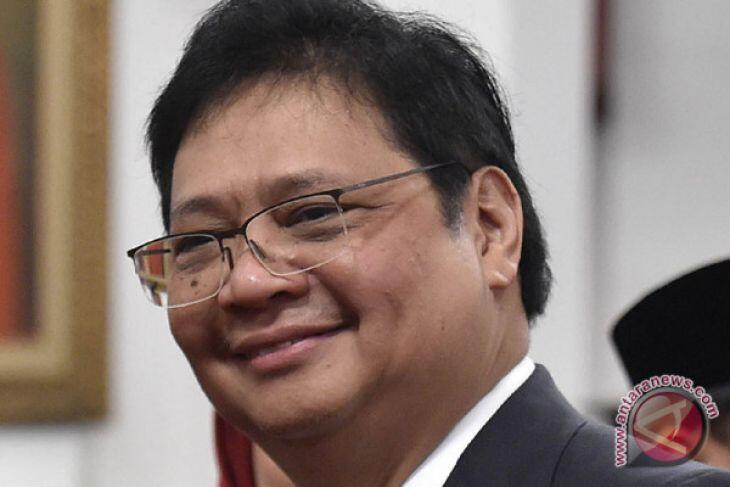 Menperin: Industrialisasi Membawa Efek Berantai Positif