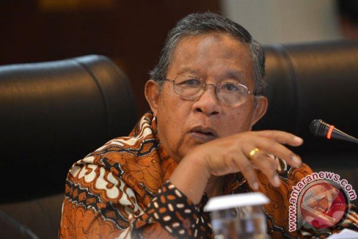 Menko Darmin Menilai Penerapan B20 Belum Optimal