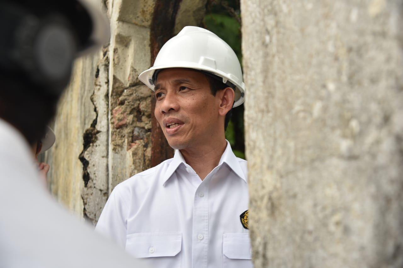 Wamen ESDM: Petrokimia Topang Masa Depan Industri Ekstraktif